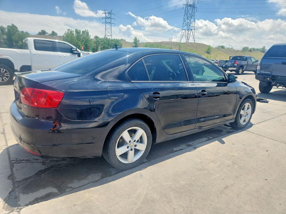 Aukcja sprzedaży 2012 Volkswagen Jetta, vin: 3VWLL7AJ9CM423355, numer aukcji: 56290716