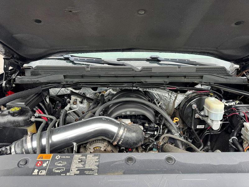Продажа на аукционе авто 2016 Gmc Sierra, vin: 1GTV2MEC1GZ120082, номер лота: 56046926
