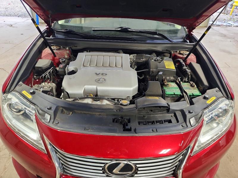 57663776 :رقم المزاد ، JTHBK1GG2E2127726 vin ، 2014 Lexus Es مزاد بيع