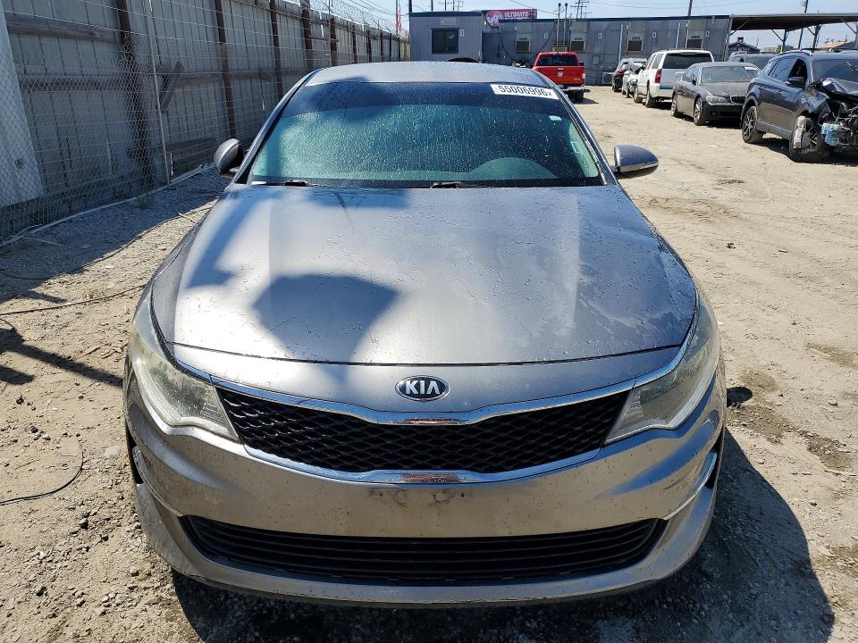 Продажа на аукционе авто 2016 Kia Optima, vin: 5XXGT4L33GG094080, номер лота: 55006996