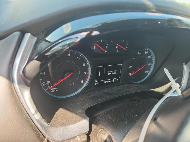 55696646 :رقم المزاد ، 1GNERFKW9MJ134545 vin ، 2021 Chevrolet Traverse مزاد بيع