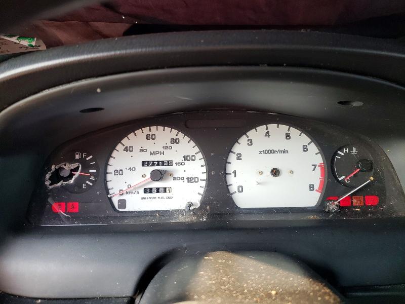 Aukcja sprzedaży 1998 Nissan 200sx, vin: 1N4AB42D7WC519663, numer aukcji: 85636565