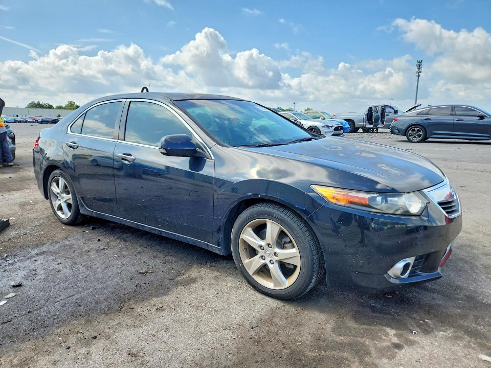 Aukcja sprzedaży 2012 Acura Tsx, vin: JH4CU2F49CC006341, numer aukcji: 58121526