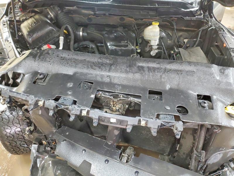 2014 Ram 1500 მანქანა იყიდება აუქციონზე, vin: 1C6RR7GG6ES169838, აუქციონის ნომერი: 56316476