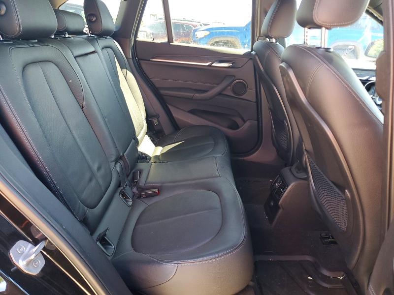 Aukcja sprzedaży 2017 Bmw X1, vin: WBXHT3C39H5F67894, numer aukcji: 57309516