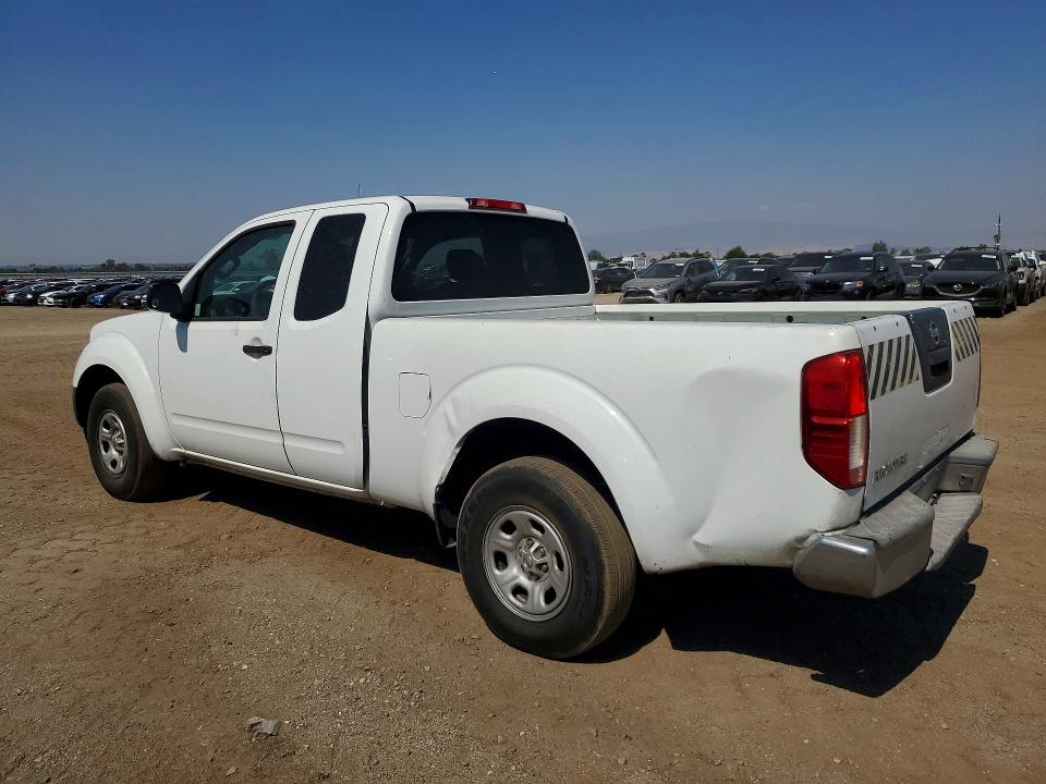 Aukcja sprzedaży 2015 Nissan Frontier, vin: 1N6BD0CT9FN708985, numer aukcji: 54128626
