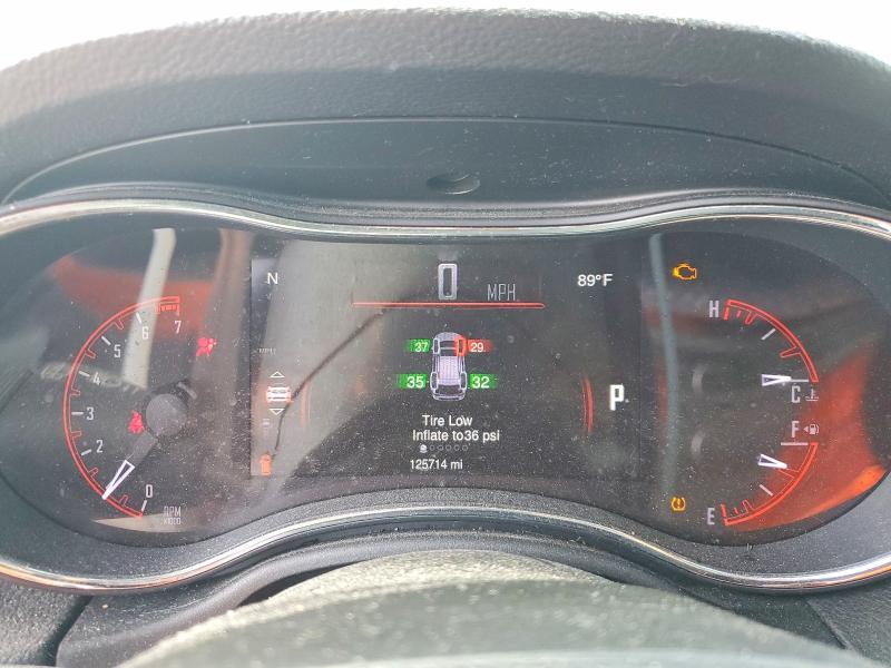 Aukcja sprzedaży 2014 Dodge Durango, vin: 1C4RDJEG1EC291895, numer aukcji: 58703796