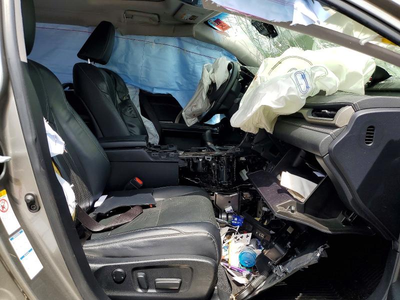 Aukcja sprzedaży 2019 Lexus Rx, vin: JTJDZKCA1K2020222, numer aukcji: 54485156