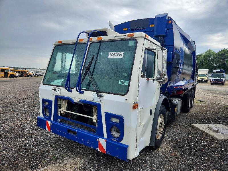 Aukcja sprzedaży 2014 Mack Leu613, vin: 1M2AU02C4EM008338, numer aukcji: 54582626