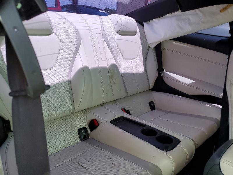 Aukcja sprzedaży 2017 Infiniti Q60, vin: JN1FV7EK3HM610349, numer aukcji: 55203236