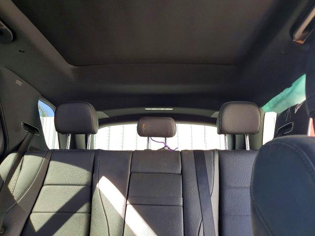 Aukcja sprzedaży 2021 Mercedes-benz Gle, vin: 4JGFB4JB5MA496565, numer aukcji: 57528646