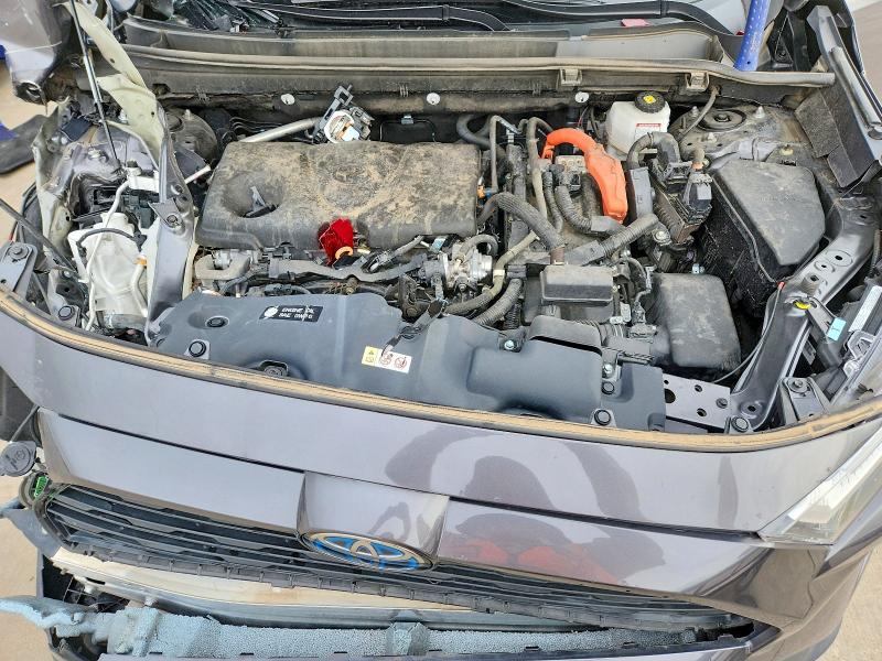 Продажа на аукционе авто 2022 Toyota Rav4, vin: 4T3RWRFV4NU056619, номер лота: 56092816