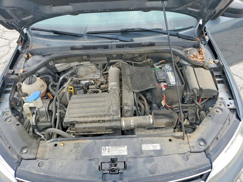 Aukcja sprzedaży 2016 Volkswagen Jetta, vin: 3VW267AJXGM365636, numer aukcji: 58517436