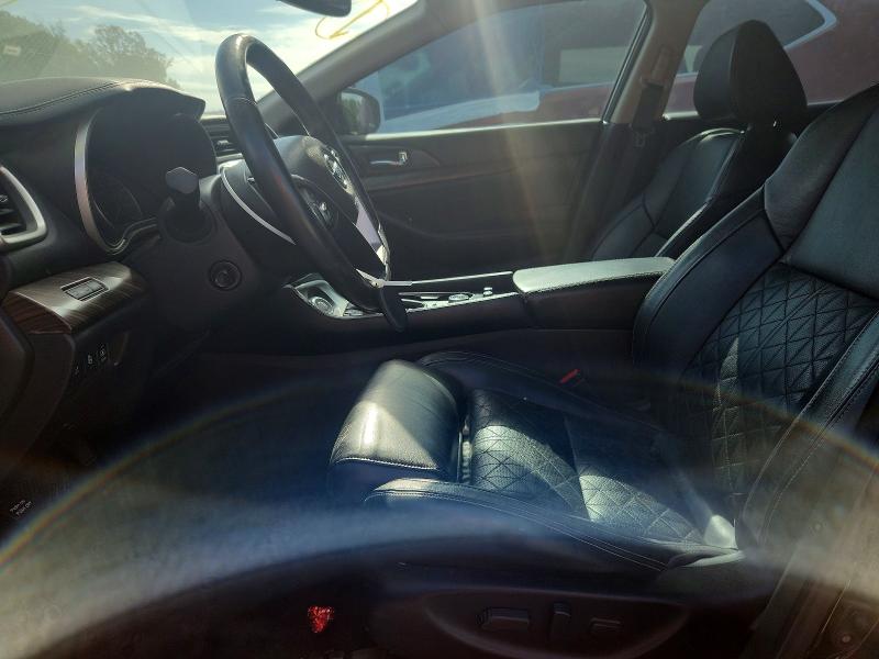 Aukcja sprzedaży 2017 Nissan Maxima, vin: 1N4AA6AP4HC408680, numer aukcji: 54786616