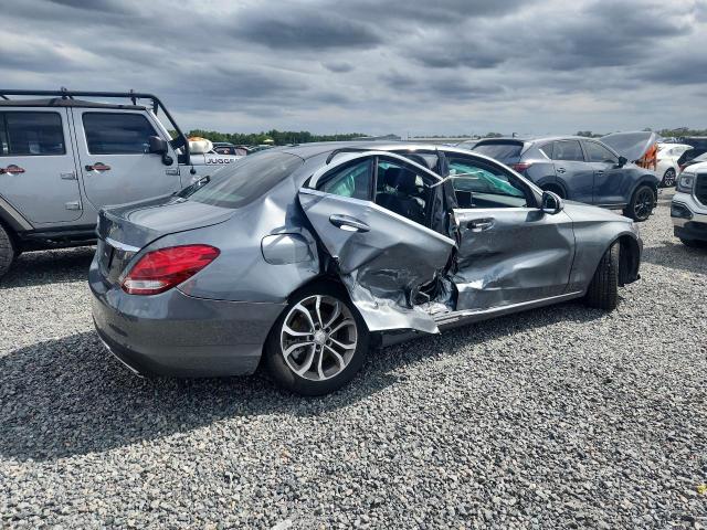 Продаж на аукціоні авто 2017 Mercedes-benz C, vin: 55SWF4JBXHU199618, номер лоту: 55699846