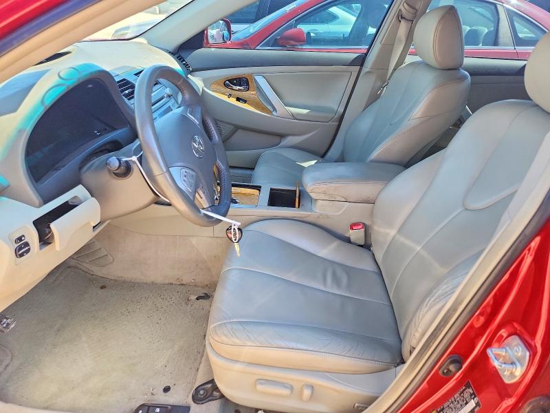 Продажа на аукционе авто 2007 Toyota Camry, vin: 4T1BK46K87U012804, номер лота: 57783496