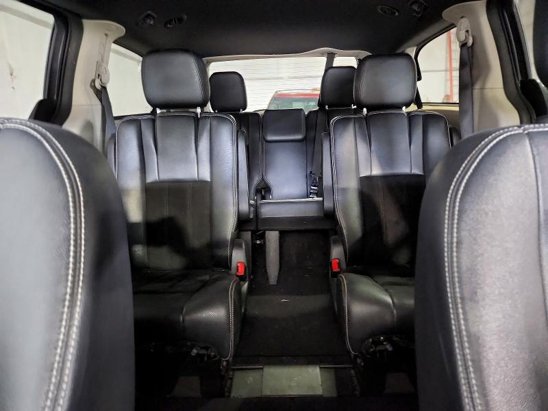 Продажа на аукционе авто 2018 Dodge Grand Caravan, vin: 2C4RDGCG9JR297578, номер лота: 56823686