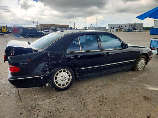 Продаж на аукціоні авто 2000 Mercedes-benz E, vin: WDBJF65J4YB061311, номер лоту: 56244096