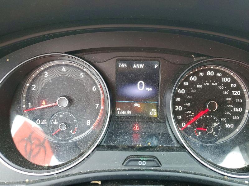 2021 Volkswagen Atlas მანქანა იყიდება აუქციონზე, vin: 1V2WR2CA3MC565121, აუქციონის ნომერი: 57729096