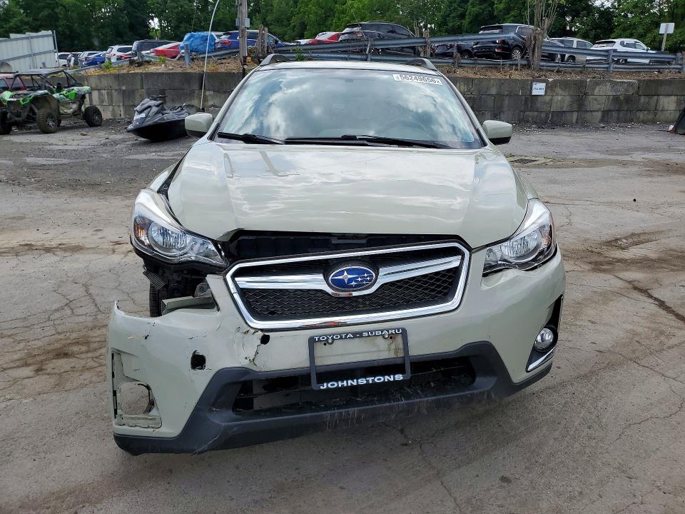 Aukcja sprzedaży 2016 Subaru Crosstrek, vin: JF2GPABC5G8234655, numer aukcji: 56249656