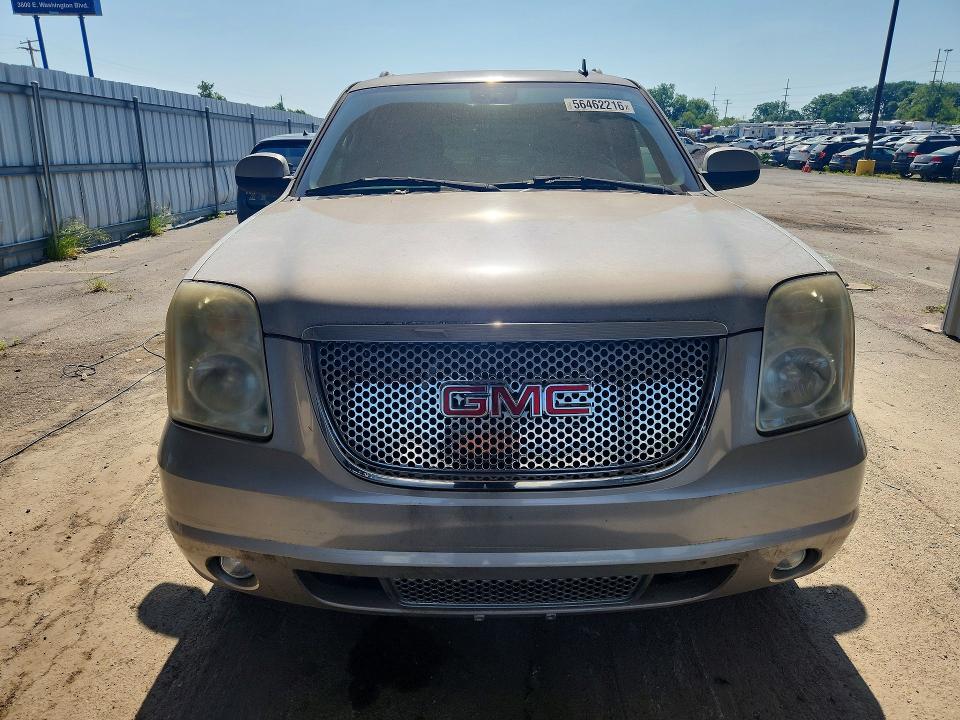 Aukcja sprzedaży 2007 Gmc Yukon Xl, vin: 1GKFK668X7J255252, numer aukcji: 56462216