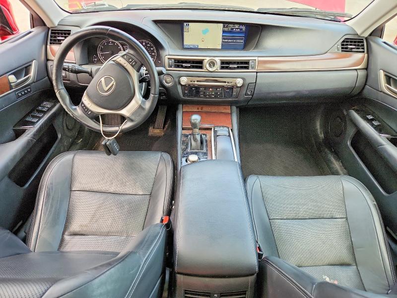 Aukcja sprzedaży 2014 Lexus Gs, vin: JTHCE1BL6E5022783, numer aukcji: 57030296