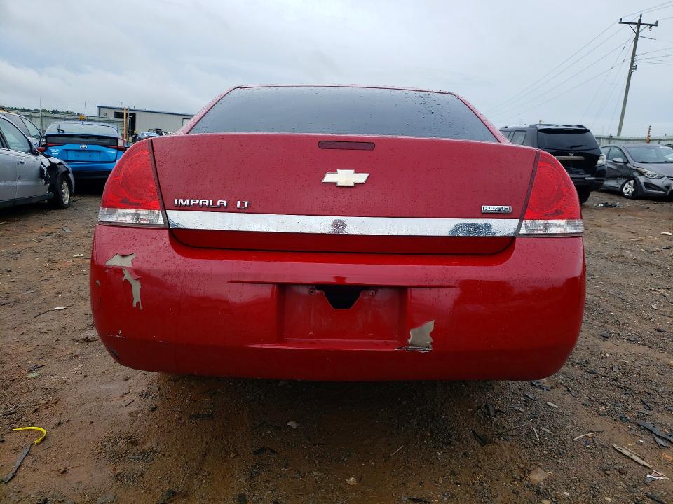 Aukcja sprzedaży 2007 Chevrolet Impala, vin: 2G1WT55K679210068, numer aukcji: 57635146