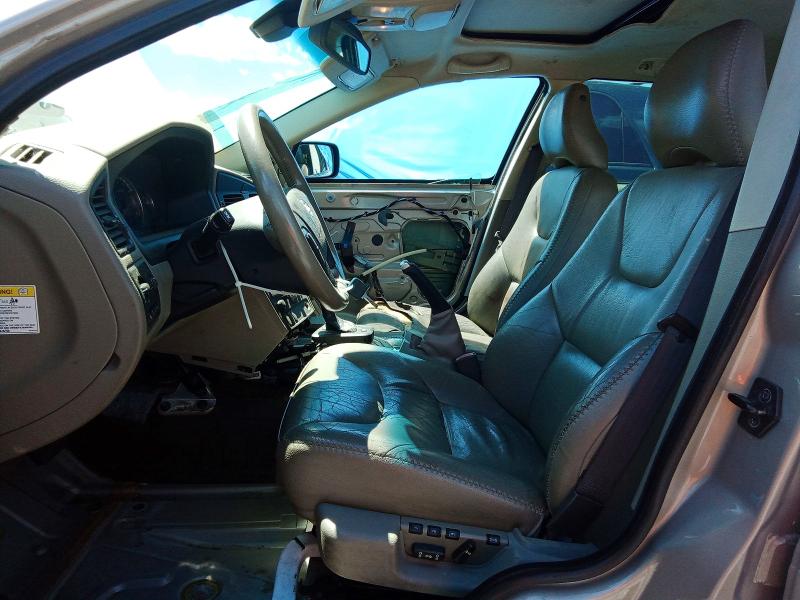 Продаж на аукціоні авто 2004 Volvo Xc70, vin: YV1SZ59H841136424, номер лоту: 57231336