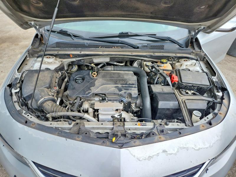 Продаж на аукціоні авто 2018 Chevrolet Malibu, vin: 1G1ZD5ST7JF202194, номер лоту: 57128496