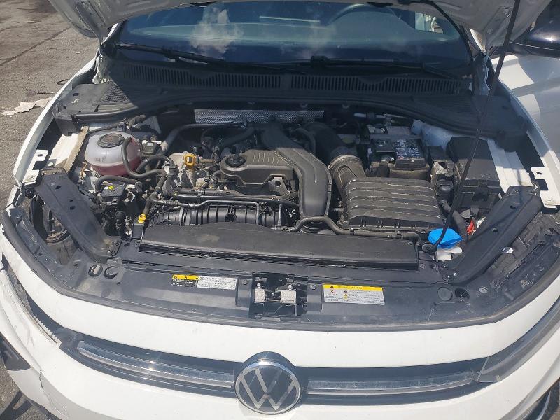 2025 Volkswagen Jetta მანქანა იყიდება აუქციონზე, vin: 3VWBX7BU9SM042855, აუქციონის ნომერი: 58904636