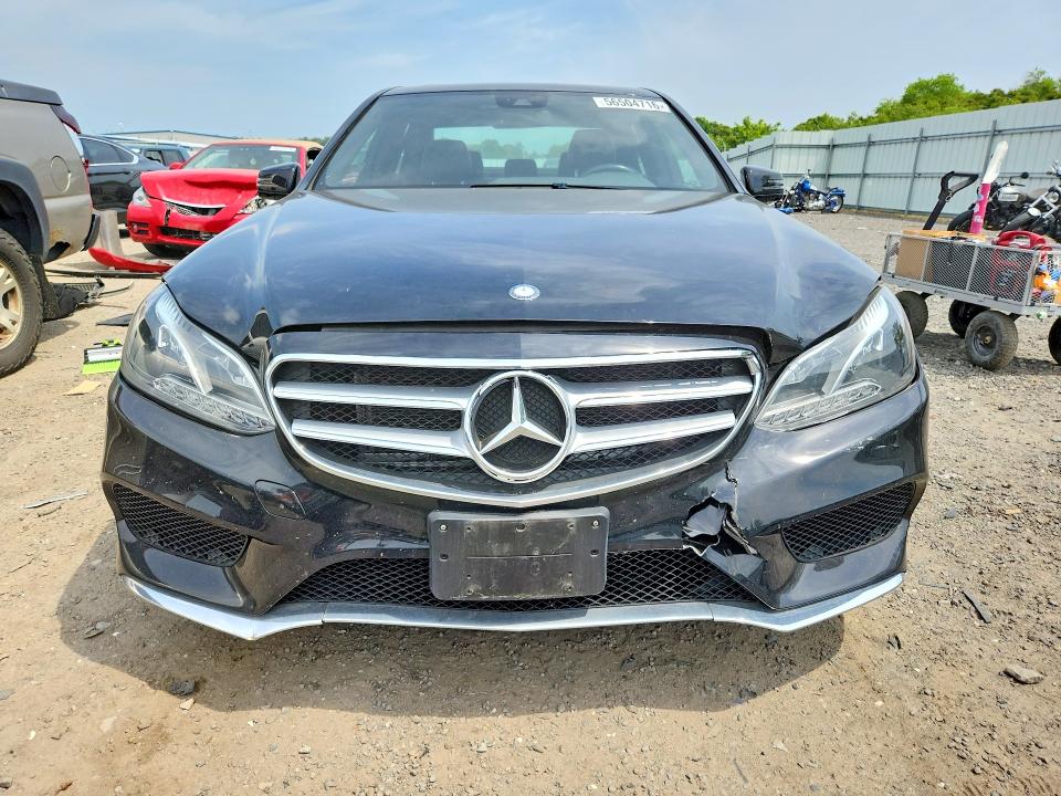 2014 Mercedes-benz E მანქანა იყიდება აუქციონზე, vin: WDDHF8JB7EA883828, აუქციონის ნომერი: 56504716