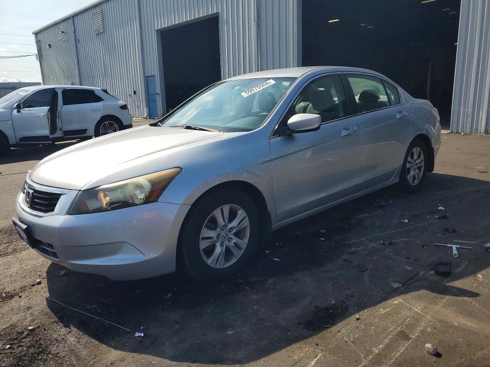 Auction sale of the 2009 Honda Accord, vin: 1HGCP26409A097630, lot number: 59070906