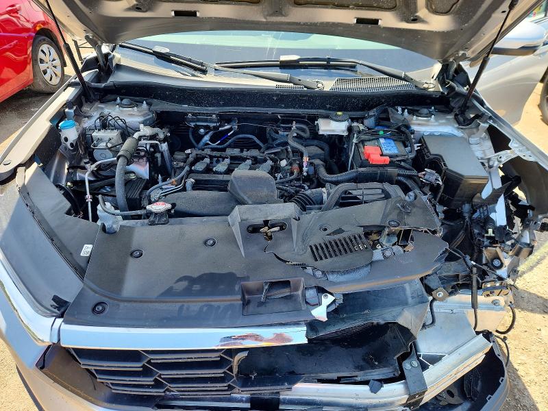 Продажа на аукционе авто 2023 Honda Cr-v, vin: 2HKRS3H2XPH001114, номер лота: 57203586