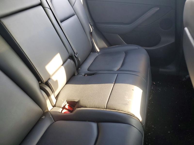 Aukcja sprzedaży 2023 Tesla Model Y, vin: 7SAYGAEE6PF629298, numer aukcji: 56933256