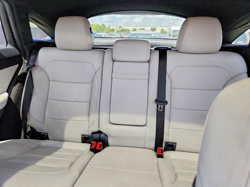 Aukcja sprzedaży 2019 Mercedes-benz Gle Coupe, vin: 4JGED6EB2KA134380, numer aukcji: 59069046