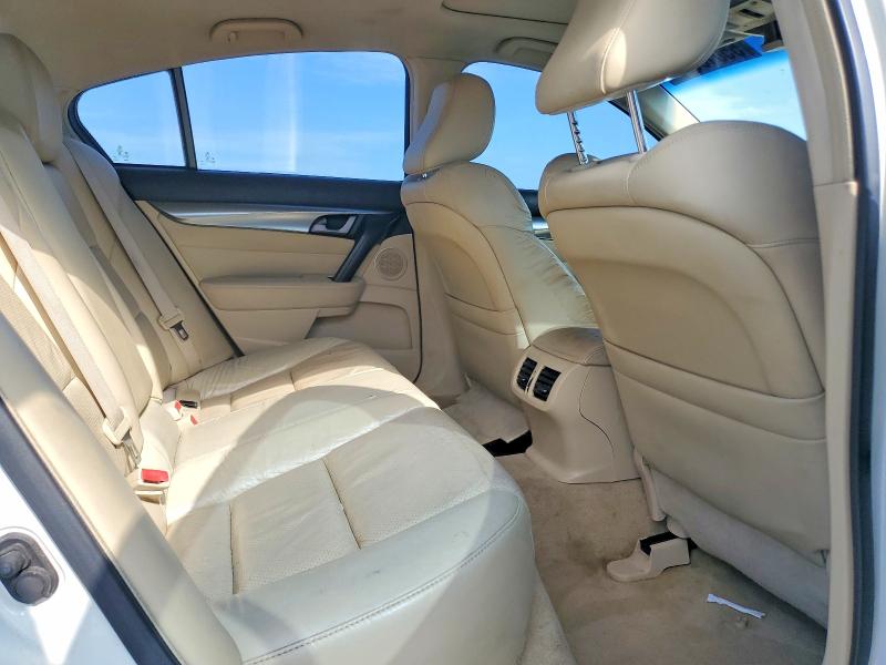 Aukcja sprzedaży 2010 Acura Tl, vin: 19UUA8F55AA003697, numer aukcji: 55013786