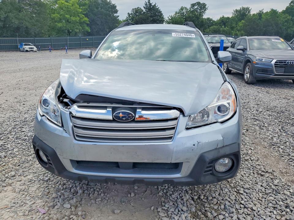 Aukcja sprzedaży 2013 Subaru Outback, vin: 4S4BRCCC7D3285883, numer aukcji: 55274046