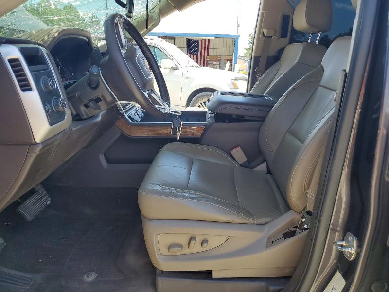 Aukcja sprzedaży 2014 Gmc Sierra, vin: 3GTU2VEC1EG136670, numer aukcji: 57836746