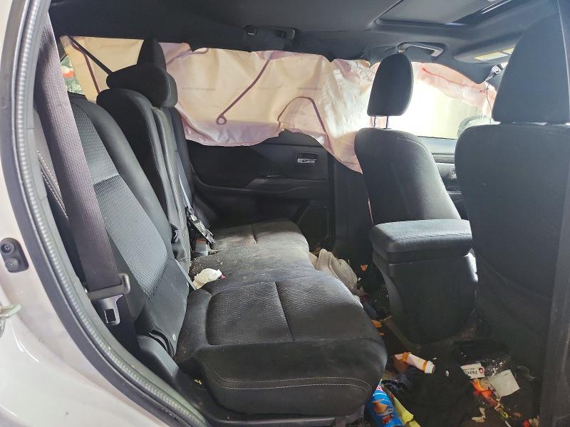Продаж на аукціоні авто 2018 Mitsubishi Outlander, vin: JA4AD3A33JZ033598, номер лоту: 55957406