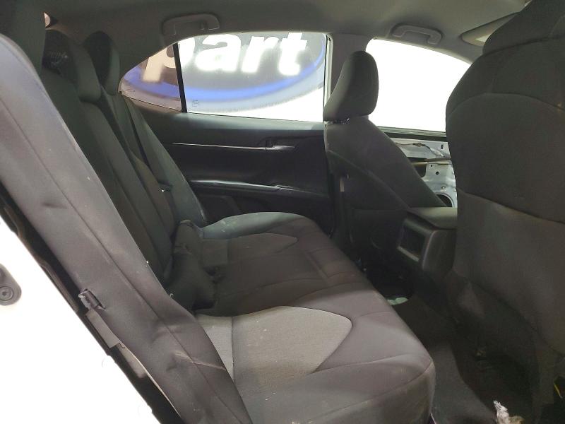 Aukcja sprzedaży 2023 Toyota Camry, vin: 4T1C11AK9PU183719, numer aukcji: 55387646