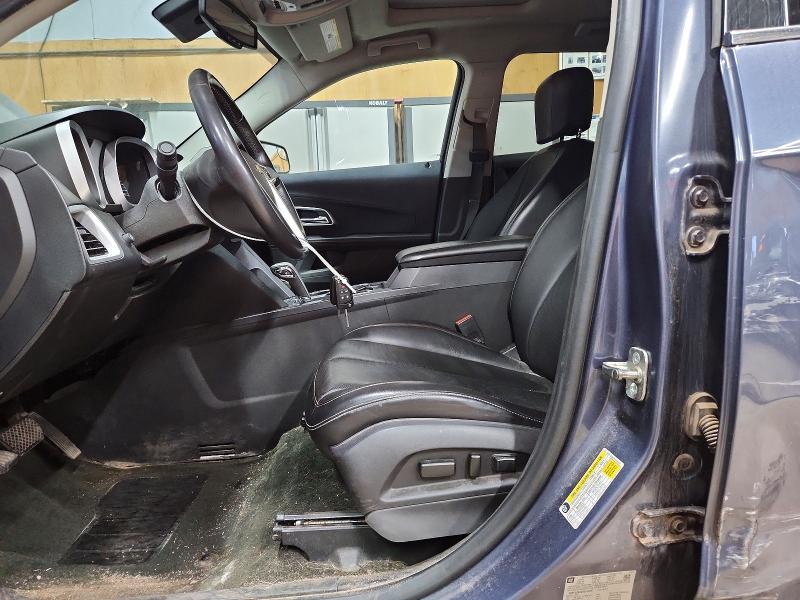2014 Chevrolet Equinox მანქანა იყიდება აუქციონზე, vin: 2GNFLGEK2E6166997, აუქციონის ნომერი: 57781216