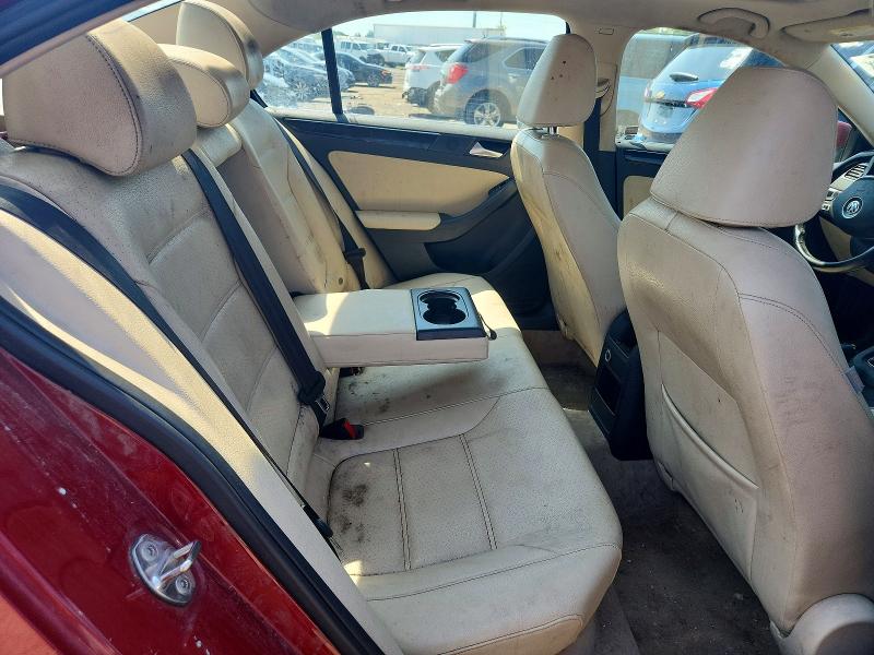 Продажа на аукционе авто 2016 Volkswagen Jetta, vin: 3VWL07AJ5GM323557, номер лота: 85605095