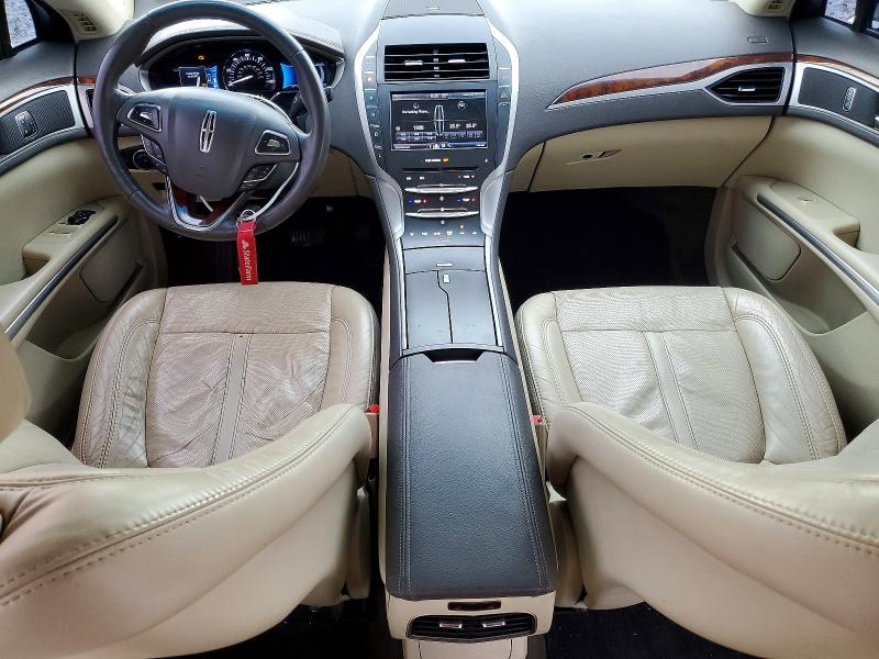 Aukcja sprzedaży 2014 Lincoln Mkz, vin: 3LN6L2LU5ER808519, numer aukcji: 56498416