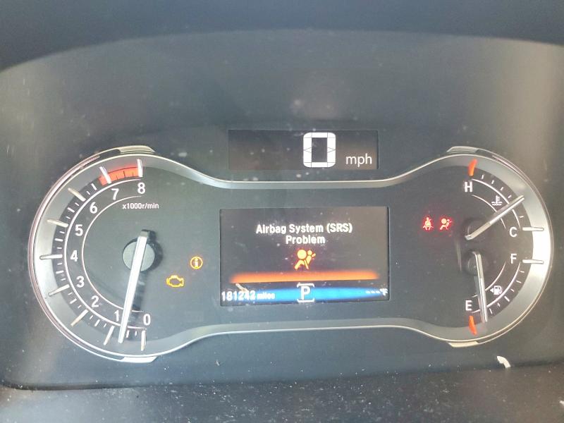 Aukcja sprzedaży 2018 Honda Pilot, vin: 5FNYF5H36JB020026, numer aukcji: 58655256