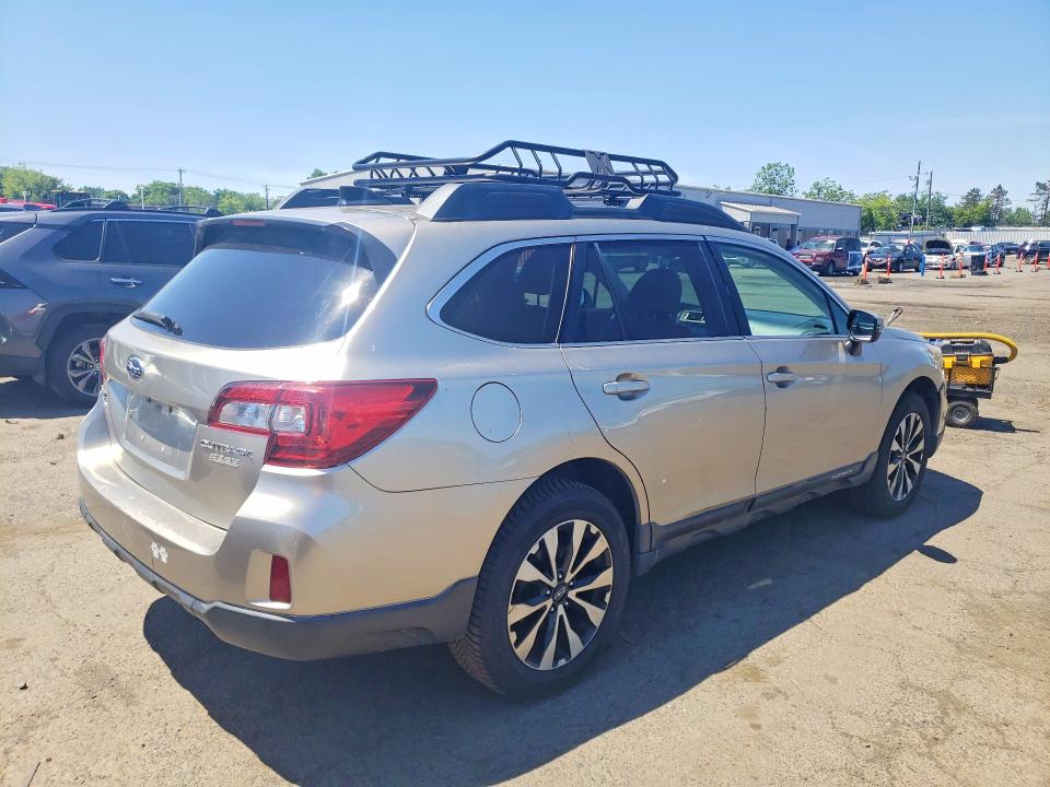 56058916 :رقم المزاد ، 4S4BSAJC6G3287530 vin ، 2016 Subaru Outback مزاد بيع