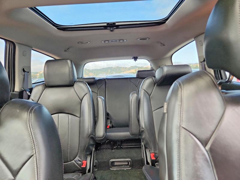 Продажа на аукционе авто 2014 Buick Enclave, vin: 5GAKRBKD2EJ140676, номер лота: 58138116