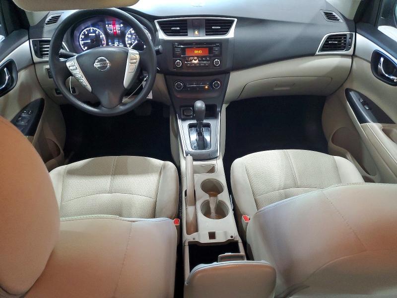 Aukcja sprzedaży 2016 Nissan Sentra, vin: 3N1AB7AP3GY309032, numer aukcji: 56339806