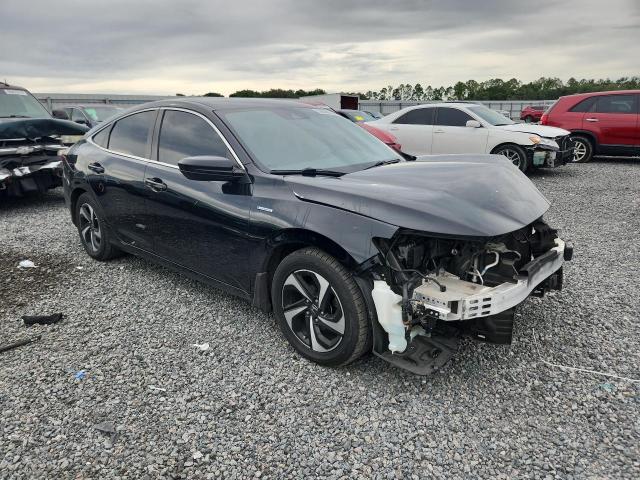 Продажа на аукционе авто 2022 Honda Insight, vin: 19XZE4F52NE017478, номер лота: 56596536
