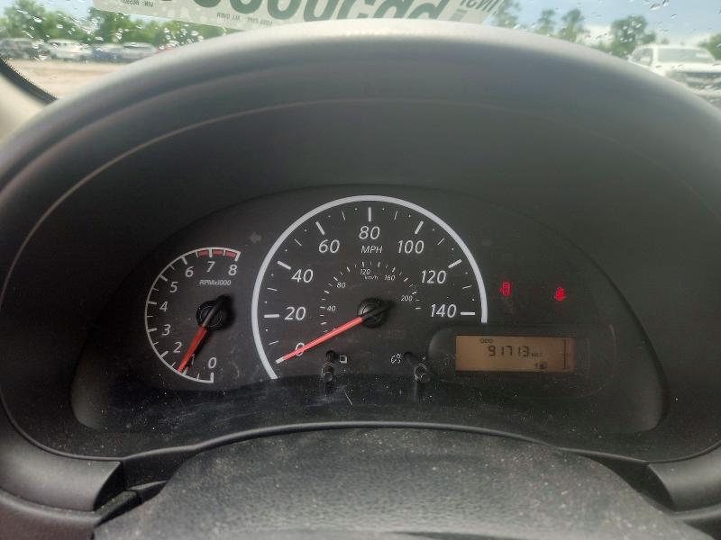 Aukcja sprzedaży 2014 Nissan Versa, vin: 3N1CN7AP9EL865937, numer aukcji: 56503396