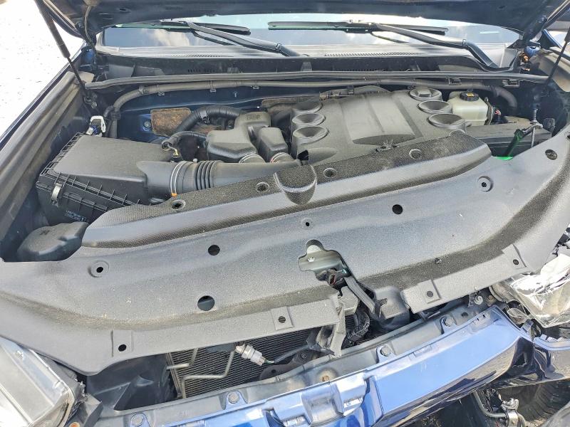 Aukcja sprzedaży 2021 Toyota 4runner, vin: JTEMU5JR3M5869907, numer aukcji: 59337126